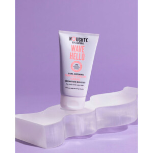 Noughty Taming Cream Finish Wave Hello - 9.85 euro