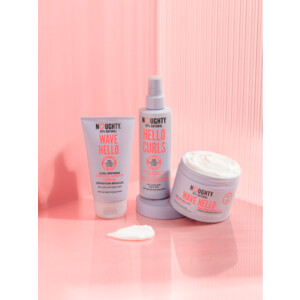 Noughty Taming Cream Finish Wave Hello - 9.85 euro