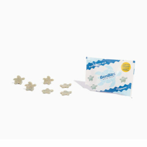 BenBits Peppermint Single Zakje - 1.39 euro