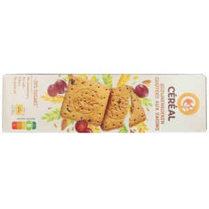 Céréal Rozijnenkoeken - 3.89 euro