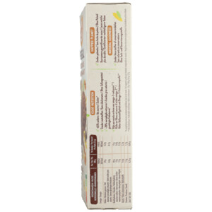 Céréal Soft Cookies Choco-Walnut - 2.79 euro