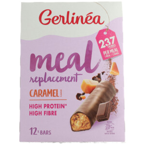 3x Gerlinea Repen Karamel - 45.16 euro