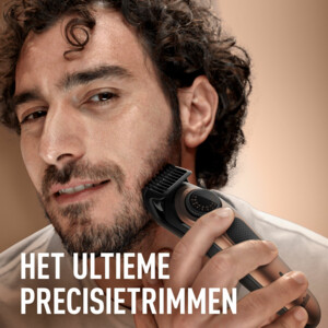 King C. Gillette Baardtrimmer Pro - 46.95 euro