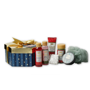 Sence Collection Geschenkset Warm Wishes - 12.55 euro