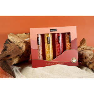 Sence Collection Badzout Geschenkset Ancient Escape - 4.75 euro