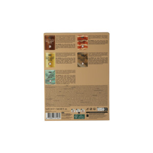 Sence Collection Sheet Gezichtsmaskers Geschenkset Lost in the Desert - 4.29 euro