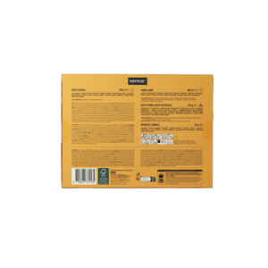 Sence Collection Relaxing Kit Geschenkset Ancient Escape - 8.99 euro
