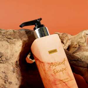 Sence Collection Relaxing Kit Geschenkset Ancient Escape - 8.99 euro
