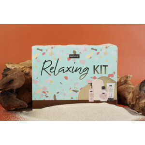Sence Collection Geschenkset Body Care You Rock Ancient Escape - 8.99 euro