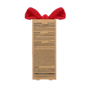 Sence Collection Gezichtsmaskers Geschenkset Planet Love - 5.09 euro