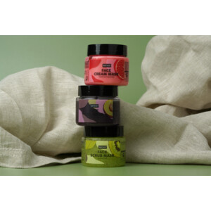 Sence Collection Gezichtsmaskers Geschenkset Planet Love - 5.09 euro