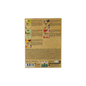 Sence Collection Gezichtsmaskers Kit Geschenkset Planet Love 5-delig - 6.29 euro