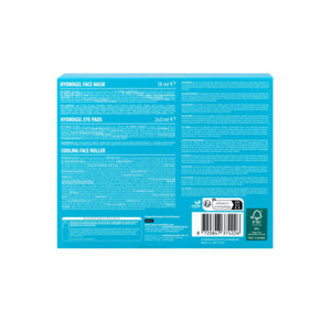 Sence Collection Geschenkset Cooling Gezichtsmaskers Kit Ice Globes - 10.49 euro