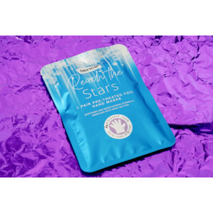 Sence Collection Geschenkset Metallic Sheet Masker Kit Night Reflexion - 3.49 euro