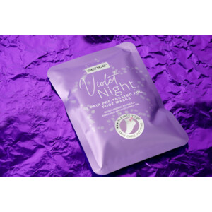 Sence Collection Geschenkset Metallic Sheet Masker Kit Night Reflexion - 3.49 euro