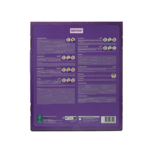 Sence Collection Geschenkset Self Care Night Reflexion - 17.25 euro