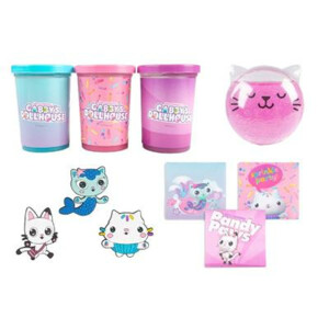 Gabby's Dollhouse Slime Mix It Set - 8.85 euro