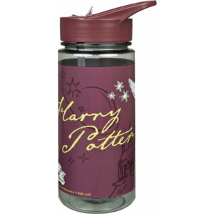 Harry Potter Drinkfles 500 ml - 4.65 euro