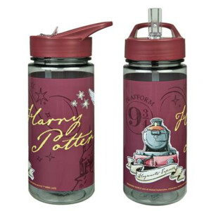 Harry Potter Drinkfles 500 ml - 4.65 euro