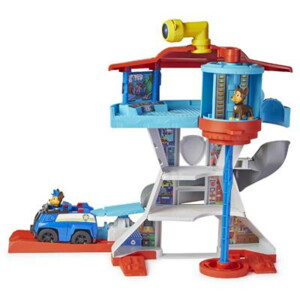 Paw Patrol Adventure Bay Lookout Tower Speelset - 49.99 euro