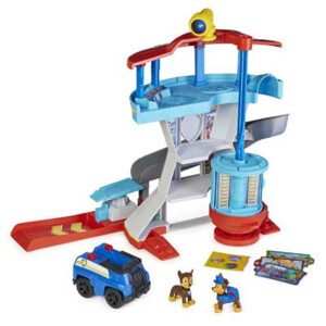 Paw Patrol Adventure Bay Lookout Tower Speelset - 49.99 euro