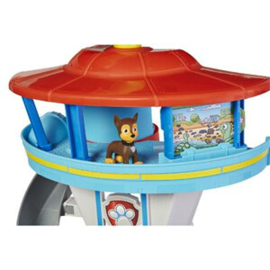 Paw Patrol Adventure Bay Lookout Tower Speelset - 49.99 euro