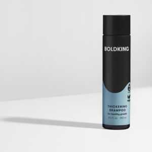 Boldking Shampoo Verdikkend - 12.25 euro