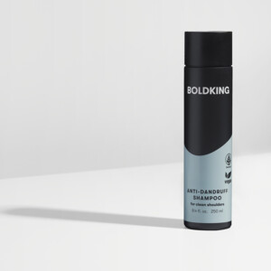 Boldking Shampoo Anti-roos - 11.75 euro