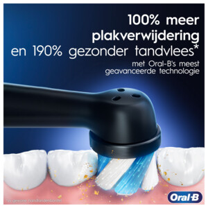 Oral-B Elektrische Tandenborstel iO 6N Grijs - 134.99 euro