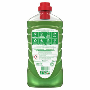 Ajax Allesreiniger Fete de Fleur Lentebloem - 2.99 euro