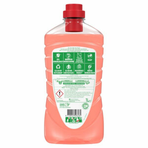 Ajax Allesreiniger Fete de Fleur Hibiscus - 2.35 euro