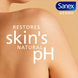 6x Sanex Deodorant Spray Dermo Sensitive - 33.91 euro