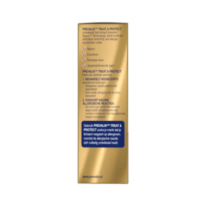 Prevalin Neusspray Treat & Protect - 14.61 euro