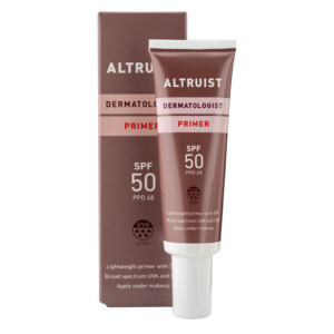 Altruist Primer SPF 50 - 10.95 euro