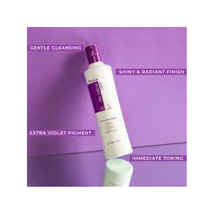 Fanola No Yellow Shampoo - 16.09 euro