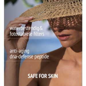 Comfort Zone Sun Soul Cream SPF50 - 34 euro