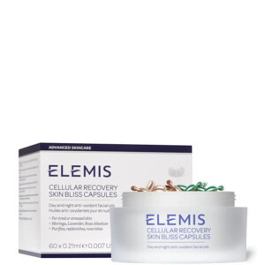 Elemis Skin Bliss Capsules voor Alle Huidtypes - 49.99 euro