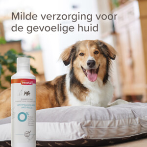 Beaphar Anti-Roos Shampoo - 9.59 euro