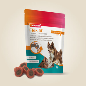 Beaphar Flexifit Treats 150 gr