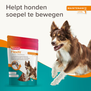 Beaphar Flexifit Treats 150 gr