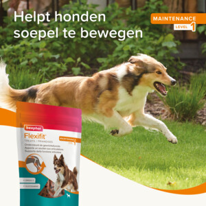 Beaphar Flexifit Treats 150 gr
