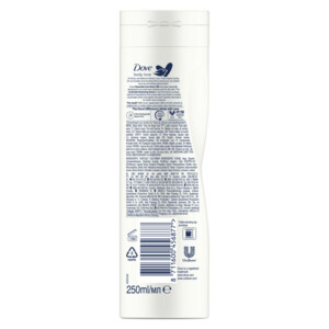 Dove Bodylotion Essential Care - 4.49 euro