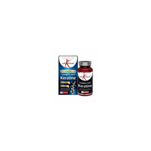 2x Lucovitaal Complex met Keratine - 15.99 euro