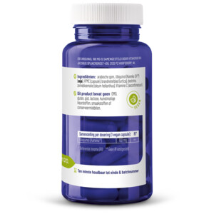Vitakruid Q10 Ubiquinol 100 mg - 52.49 euro