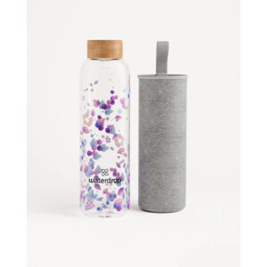 Waterdrop Glass Bottle Boost 600 ml - 24.19 euro