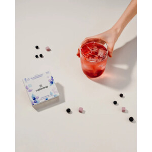Waterdrop Microdrink Hydratatieblokjes Boost - 8.65 euro