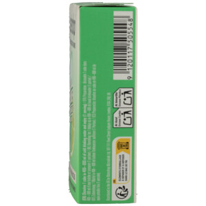 3x Waterdrop Microdrink Hydratatieblokjes Focus - 23.05 euro