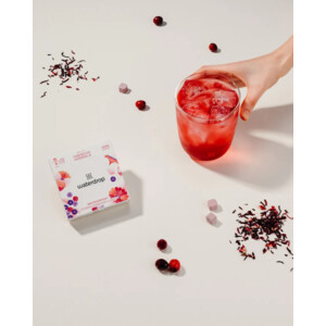 Waterdrop Microdrink Hydratatieblokjes Relax - 6.79 euro