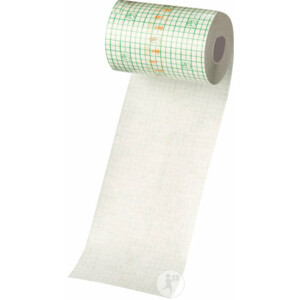 Heka Film Rol 10mx10cm - 22.95 euro