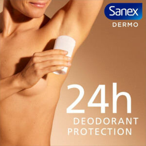 6x Sanex Deodorant Stick Dermo Protector - 20.84 euro